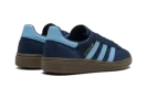 Handball Spezial GS "Collegiate Navy Clear Sky Gum"