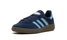 Handball Spezial GS "Collegiate Navy Clear Sky Gum"
