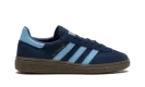 Handball Spezial GS "Collegiate Navy Clear Sky Gum"