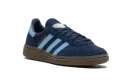 Handball Spezial GS "Collegiate Navy Clear Sky Gum"