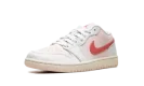 Air Jordan 1 Low WMNS "Strawberry MIlkshake"