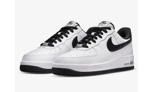 Air Force 1 - Oreo 2