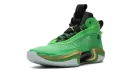 Air Jordan 36 "Green Spark'" CZ2650 300