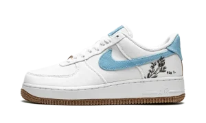 AIR FORCE 1 LO '07 MNS WMNS "Indigo"