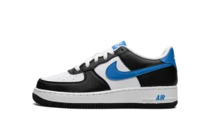 Air Force 1 Low GS "Light Photon Blue"