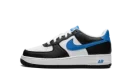 Air Force 1 Low GS "Light Photon Blue"