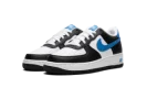 Air Force 1 Low GS "Light Photon Blue"