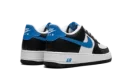 Air Force 1 Low GS "Light Photon Blue"