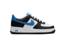 Air Force 1 Low GS "Light Photon Blue"