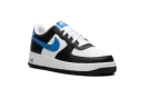 Air Force 1 Low GS "Light Photon Blue"