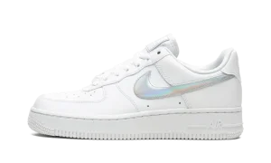 AIR FORCE 1 LO WMNS "Iridescent"