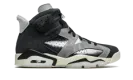 AIR JORDAN 6 RETRO WMNS "Tech Chrome" CK6635 001
