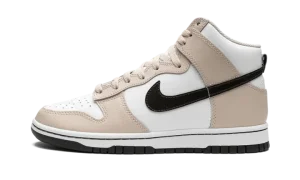 DUNK HIGH WMNS "Sanddrift"