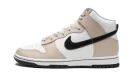 DUNK HIGH WMNS "Sanddrift"