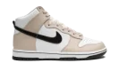 DUNK HIGH WMNS "Sanddrift"