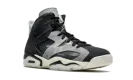 AIR JORDAN 6 RETRO WMNS "Tech Chrome" CK6635 001