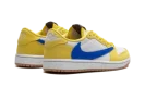 Jordan 1 Retro Low OG WMNS "TRAVIS SCOTT - CANARY"