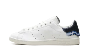 Stan Smith "CLOT - Night Navy Beads"