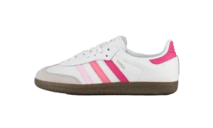 Samba OG GS "White Orchid Fusion"