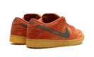 Nike SB Dunk Low Pro "Burnt Sunrise"