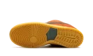 Nike SB Dunk Low Pro "Burnt Sunrise"