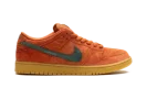 Nike SB Dunk Low Pro "Burnt Sunrise"