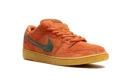 Nike SB Dunk Low Pro "Burnt Sunrise"
