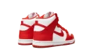 Dunk High PS "University Red"