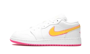 Air Jordan 1 Low GS "Edge Glow"