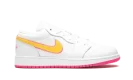 Air Jordan 1 Low GS "Edge Glow"