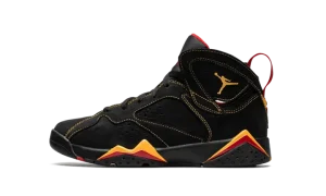 Air Jordan 7 Retro GS "Citrus 2022"