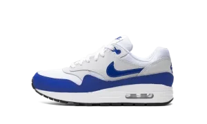 Air Max 1 GS "Royal Blue"