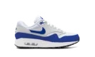 Air Max 1 GS "Royal Blue"