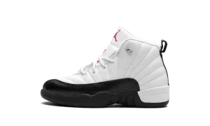 Air Jordan 12 PS "Red Taxi"