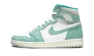 Air Jordan 1 Retro High OG "Turbo Green" 555088 311