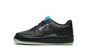 Air Force 1 Low GS "Space Jam - Computer Chip"