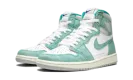 Air Jordan 1 Retro High OG "Turbo Green" 555088 311