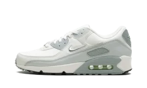 Air Max 90 WMNS "Silver"