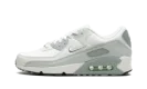 Air Max 90 WMNS "Silver"