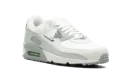 Air Max 90 WMNS "Silver"