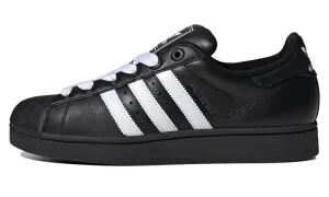 Superstar II "Core Black White Core Black"