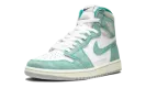 Air Jordan 1 Retro High OG "Turbo Green" 555088 311