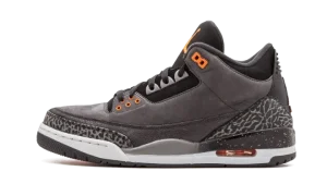 Air Jordan 3 Retro "Fear Pack"