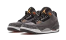 Air Jordan 3 Retro "Fear Pack"