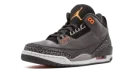 Air Jordan 3 Retro "Fear Pack"