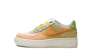 Air Force 1 LV8 NN GS "Pastel"