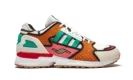 ZX 1000 "The Simpsons - Krusty Burger"