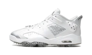 Air Jordan 6 Low Golf "Gift Giving"