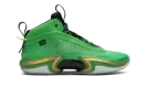 Air Jordan 36 "Green Spark'" CZ2650 300