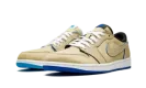 Jordan 1 Low SB QS "Lance Mountain - Desert Ore" CJ7891 200